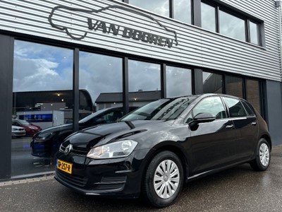 VW Golf 1.2i trendline