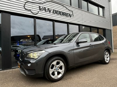 BMW X1 1.8 SDRIVE AUT