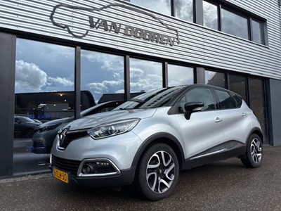 Renault Captur 0.9 TCe Dynanique