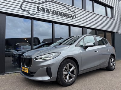 BMW 218i Active Tourer