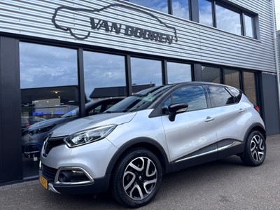 Renault Captur 0.9 TCE X-mod